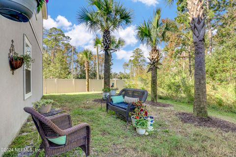 A home in St Augustine