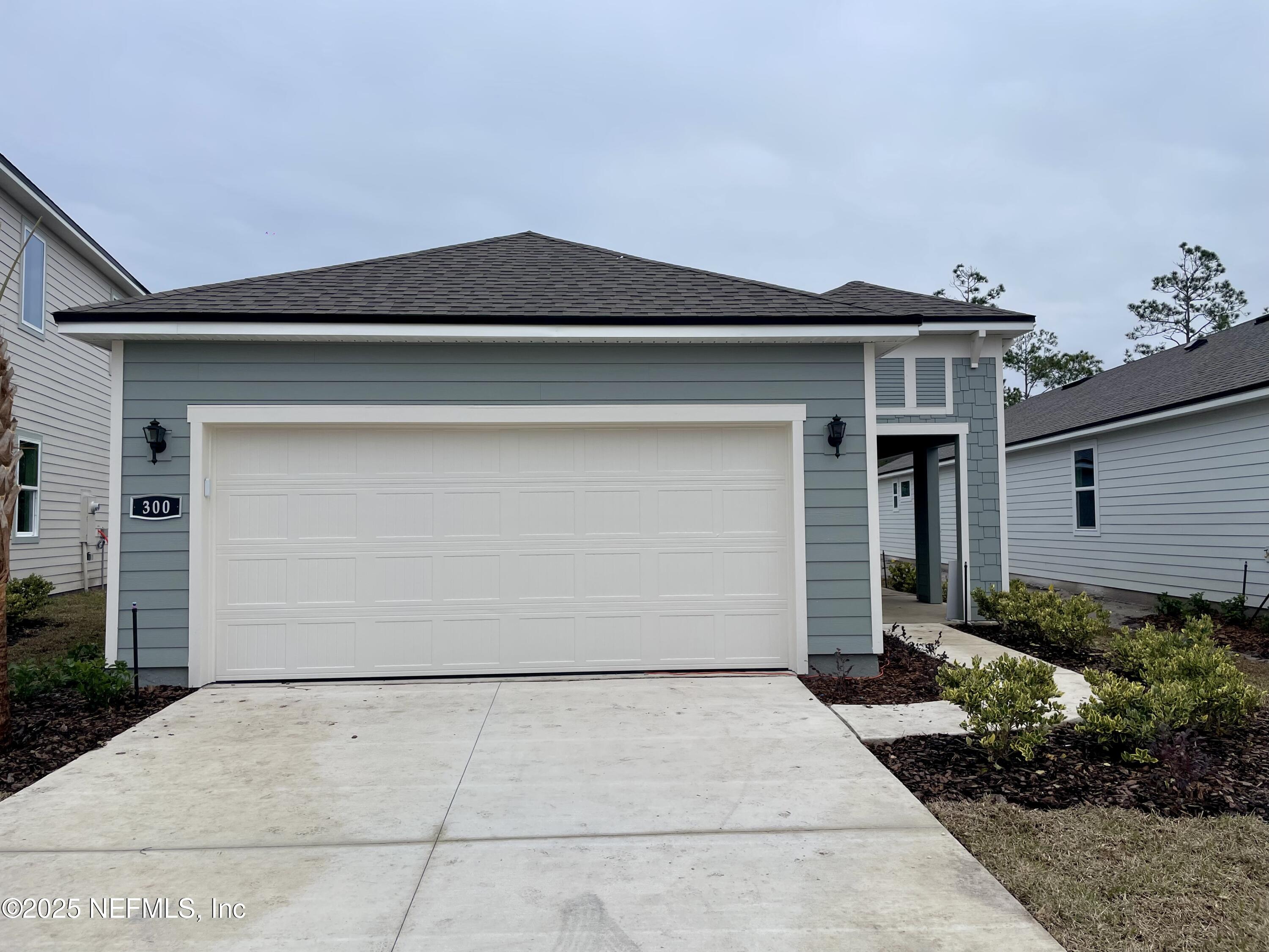 300 MONTGOMERY Court