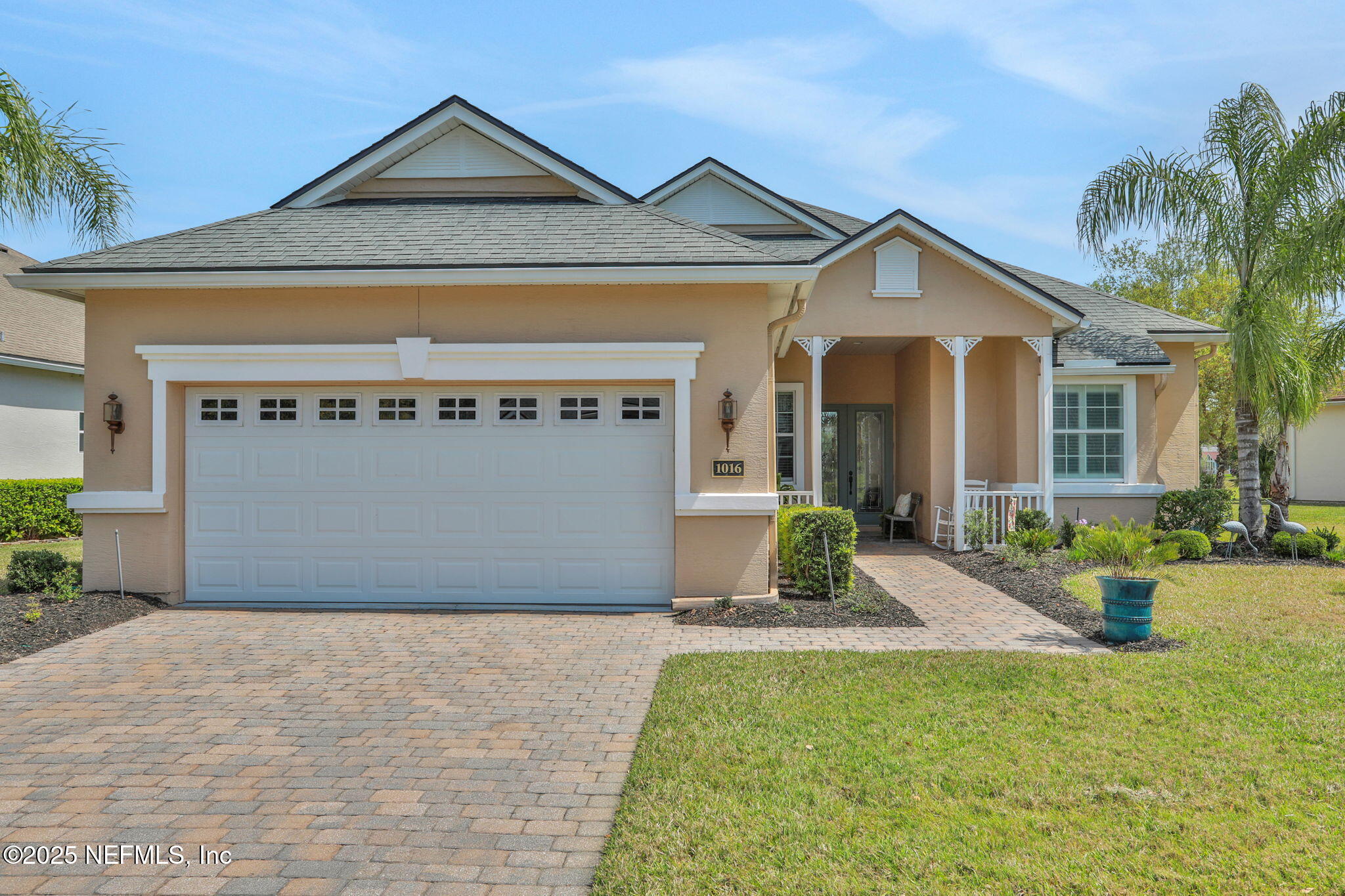 1016 INVERNESS Drive