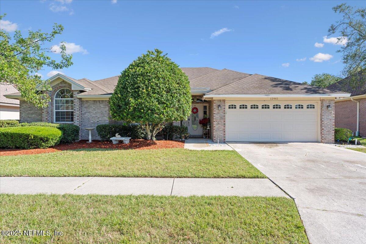 12961 DEEP RIVER Way