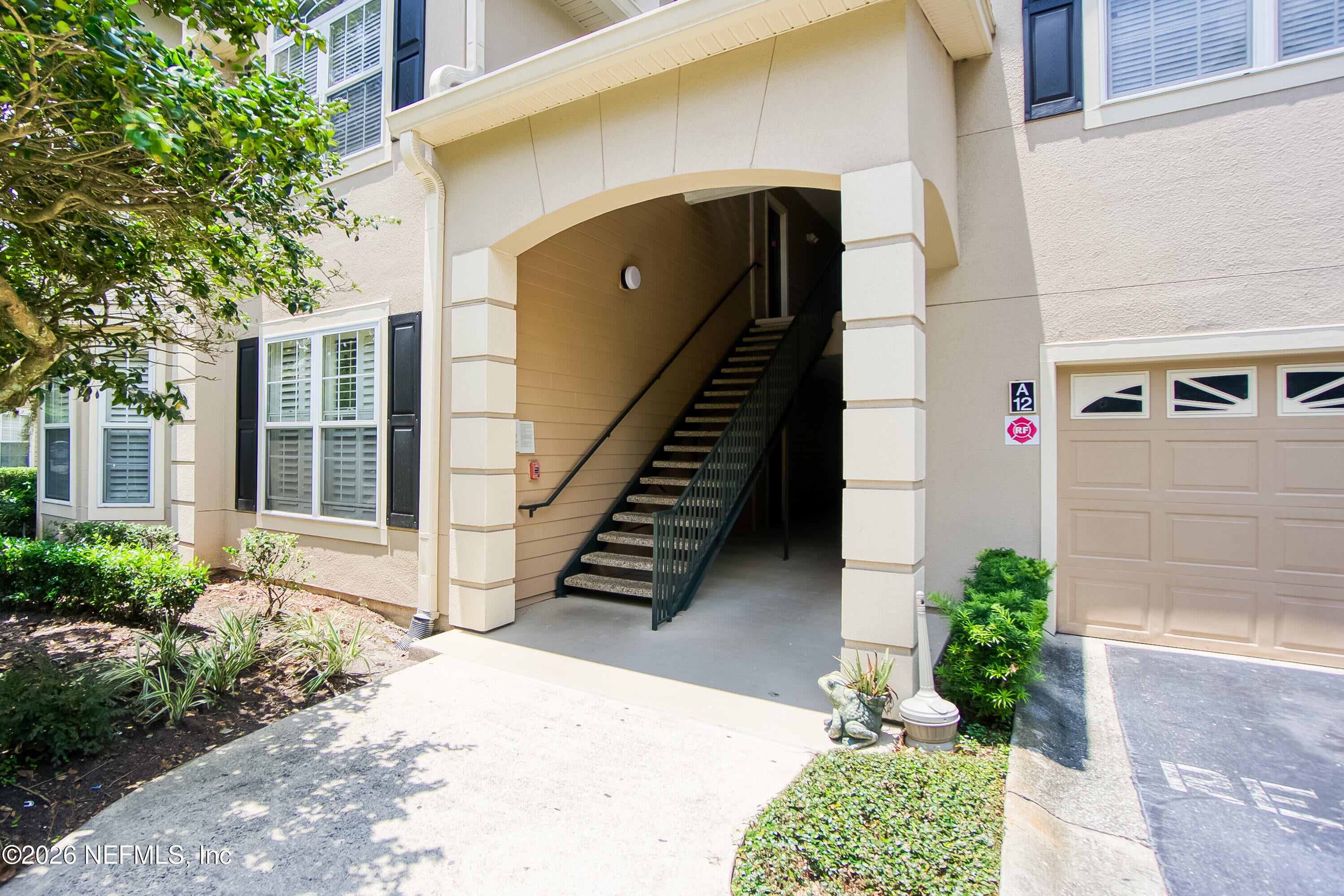 13810 SUTTON PARK Drive N 1210