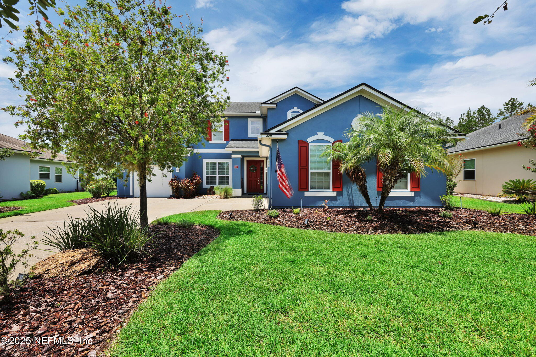 329 TRELLIS BAY Drive
