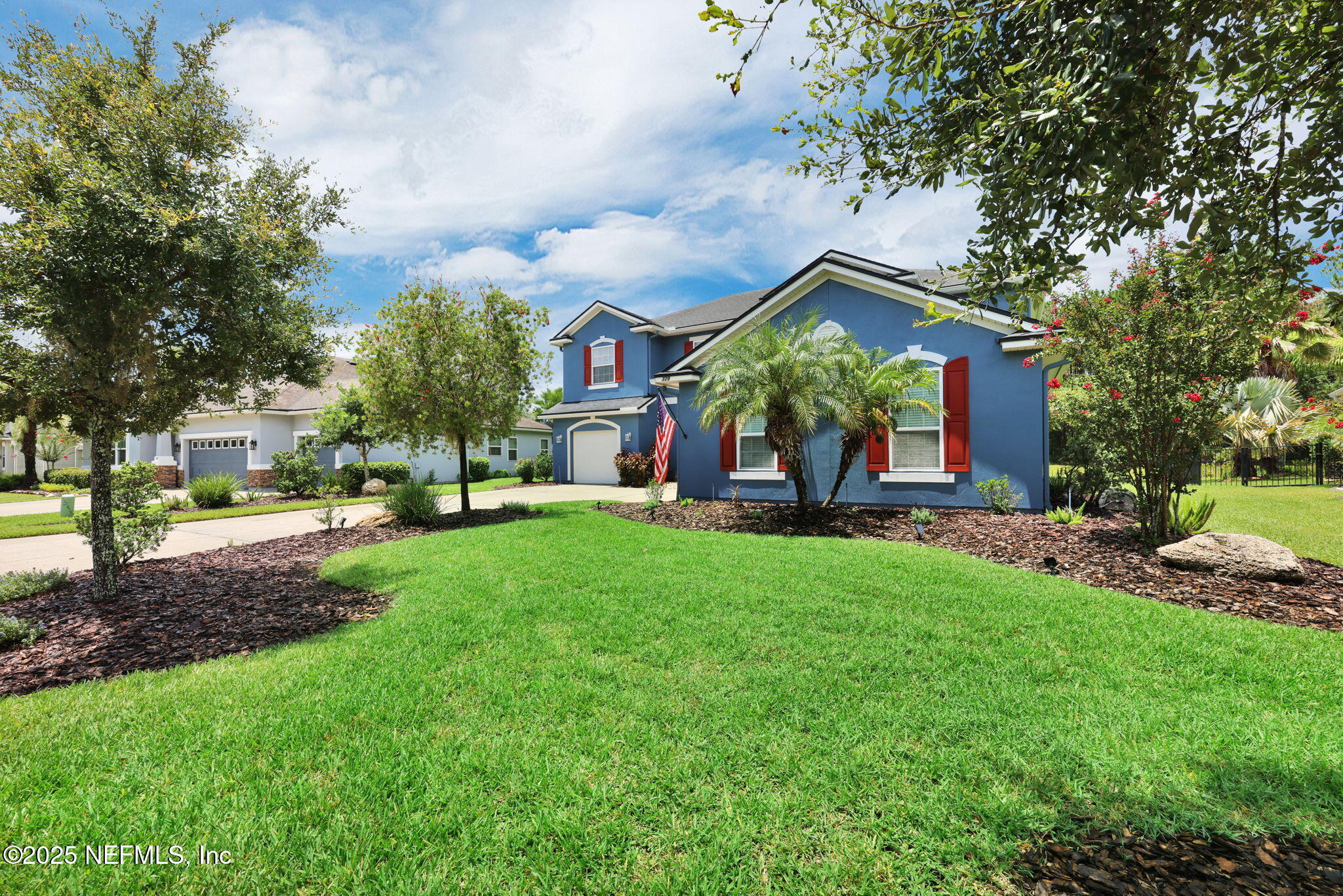 329 TRELLIS BAY Drive