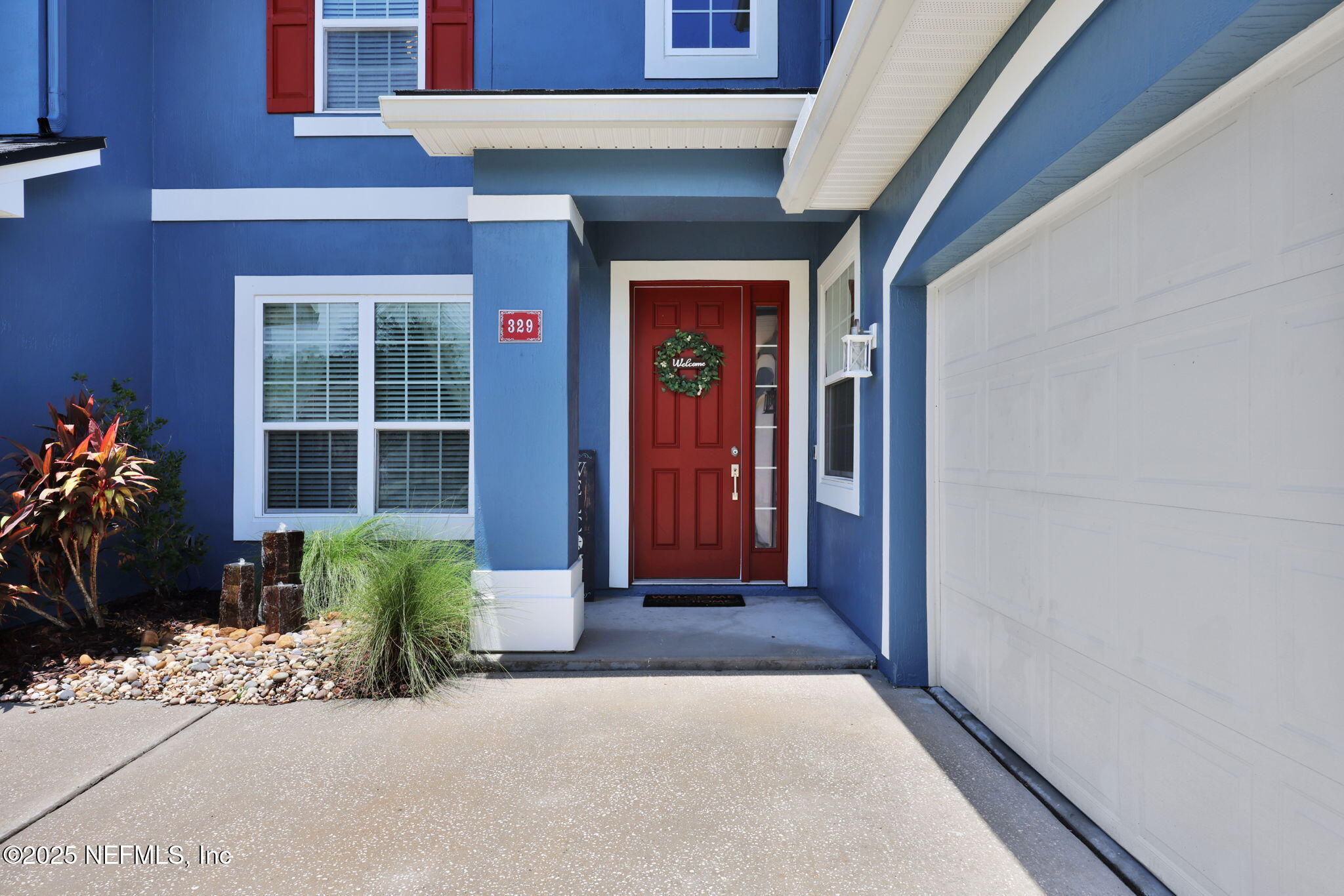 329 TRELLIS BAY Drive
