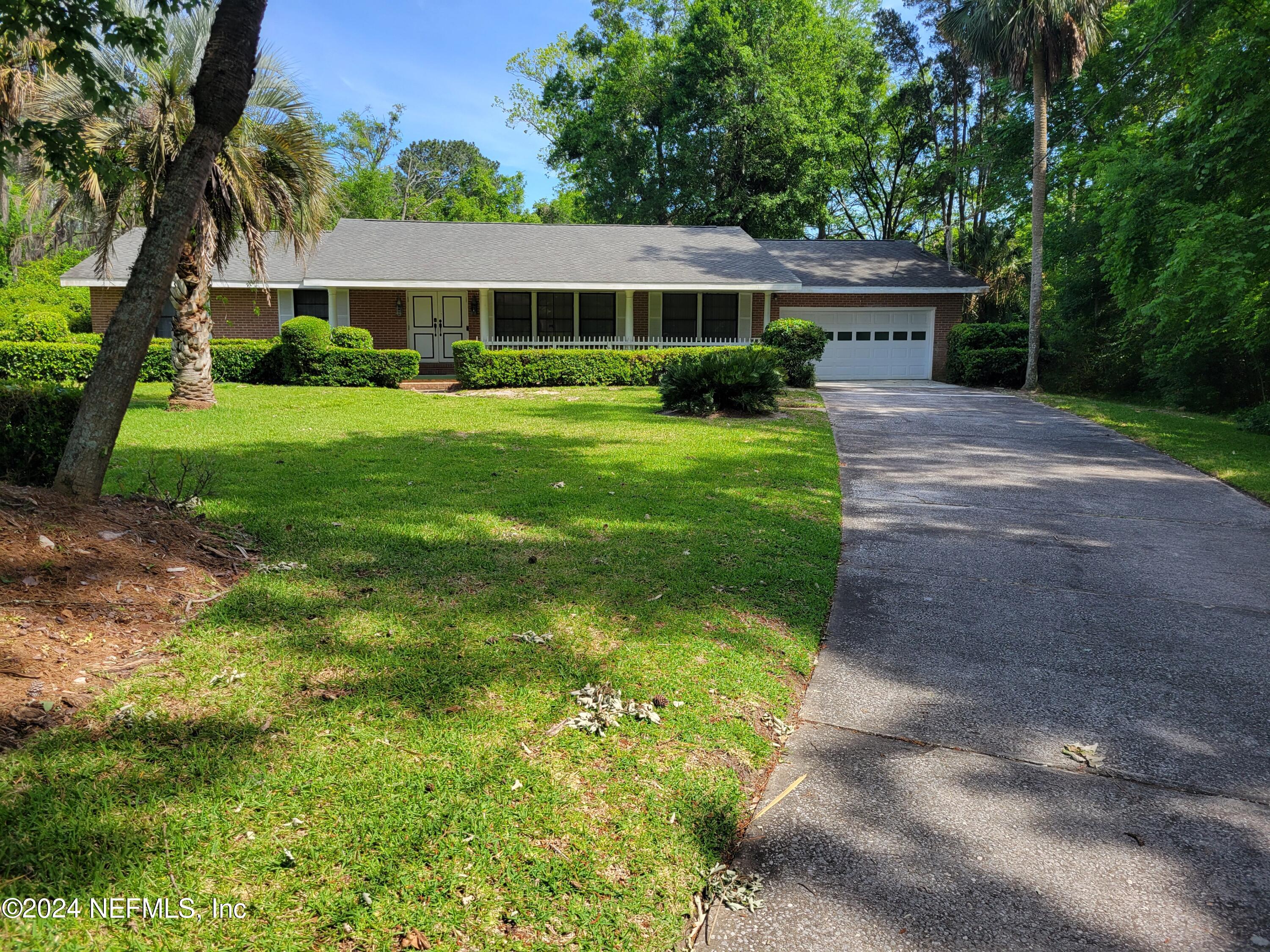 Jacksonville, FL home for sale located at 5842 S Thurgood Circle Unit 3, Jacksonville, FL 32219