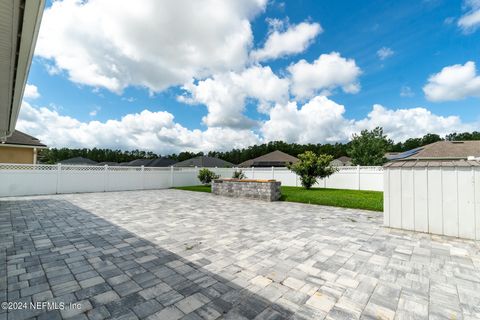 A home in Orange Park