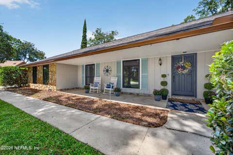 Photo of 2111 KAPPA Court, Orange Park, FL 32073 (MLS # 2156640)