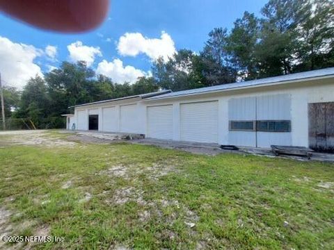 270 FOX RUN Road Keystone Heights FL 32656