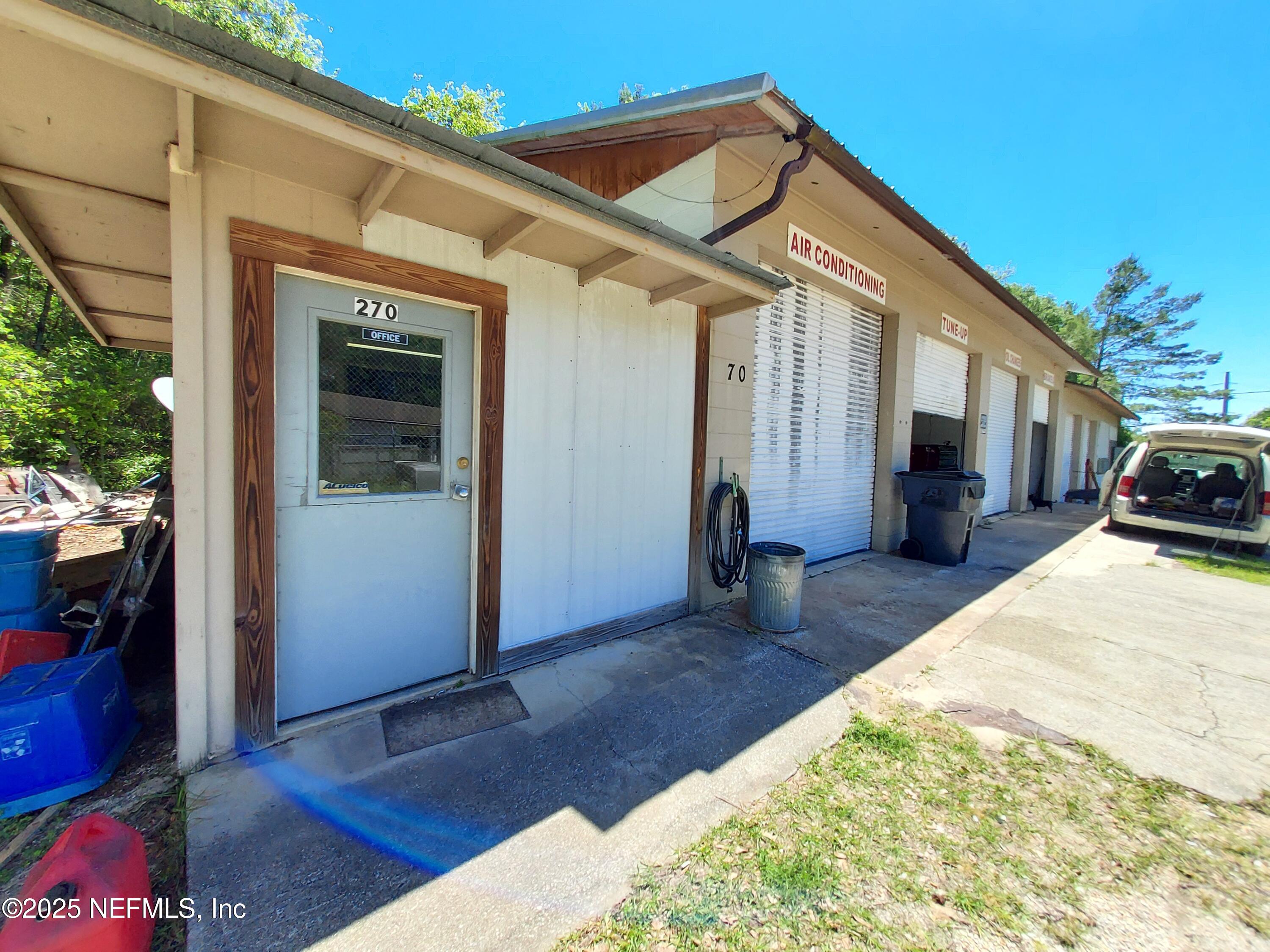 270 FOX RUN Road