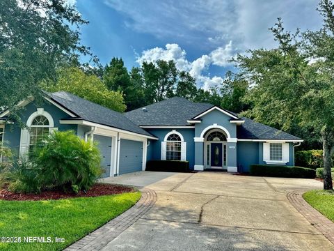 A home in Fleming Island