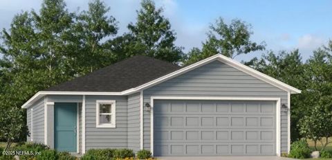 2858 GRAND FINALE Street Green Cove Springs FL 32043