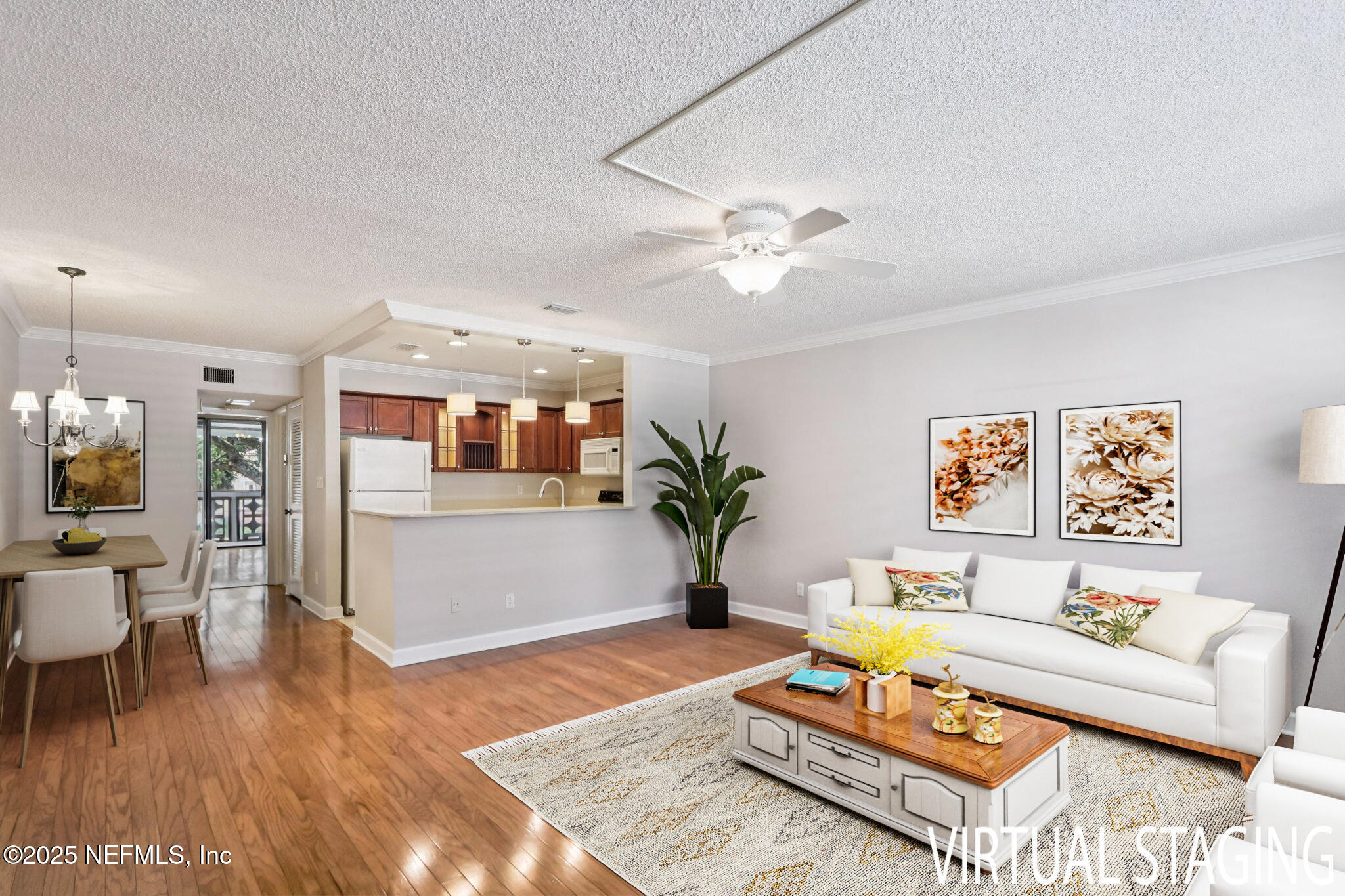 1810 SEVILLA Boulevard W 307