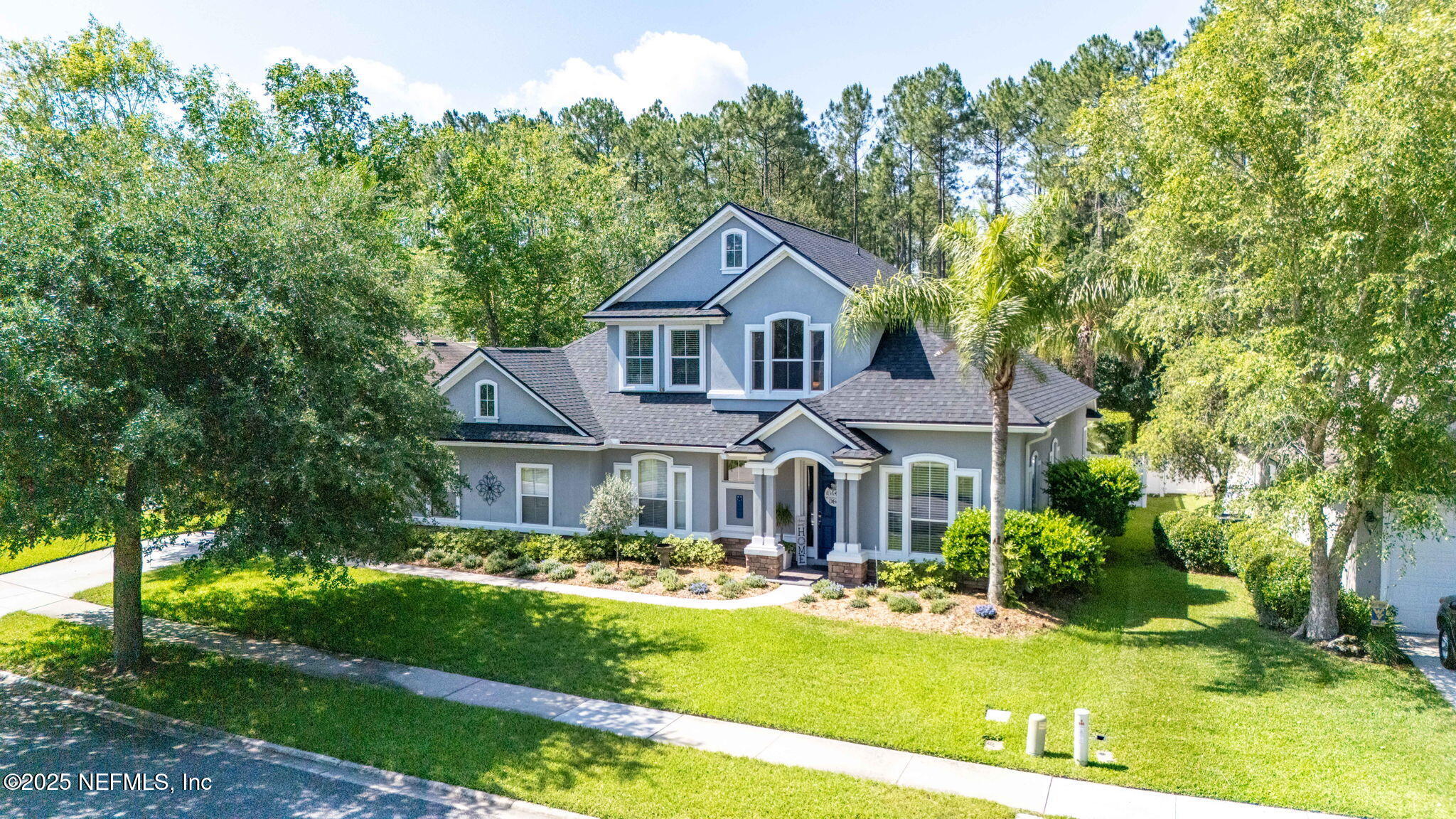 595 SADDLESTONE Drive