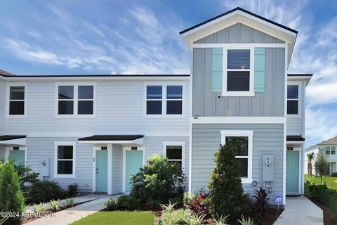 68 WADING IBIS Road St Augustine FL 32095