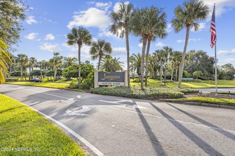 A home in Ponte Vedra Beach