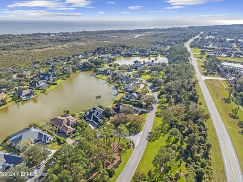 A home in Ponte Vedra Beach