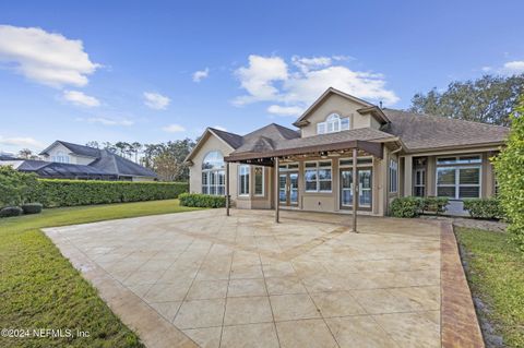 A home in Ponte Vedra Beach