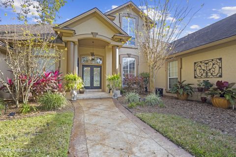 A home in Ponte Vedra Beach