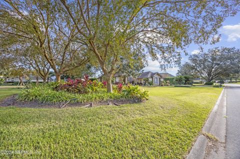 A home in Ponte Vedra Beach