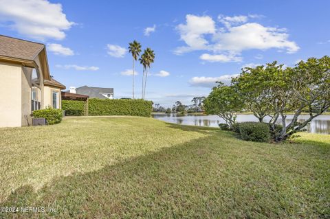 A home in Ponte Vedra Beach