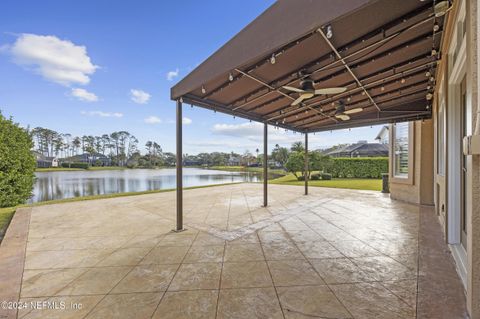 A home in Ponte Vedra Beach