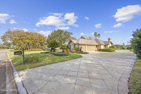 A home in Ponte Vedra Beach