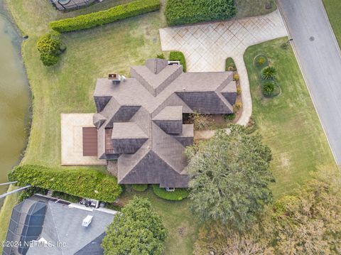 A home in Ponte Vedra Beach