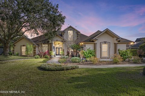 A home in Ponte Vedra Beach