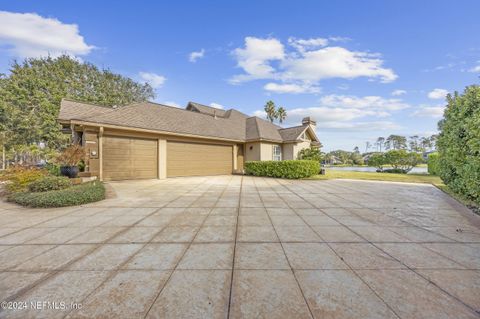 A home in Ponte Vedra Beach