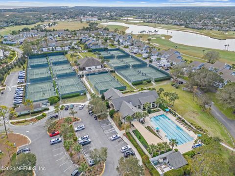 A home in Ponte Vedra Beach