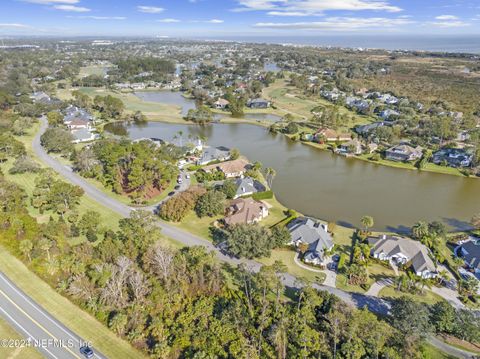 A home in Ponte Vedra Beach