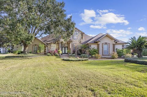 A home in Ponte Vedra Beach