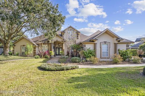 A home in Ponte Vedra Beach