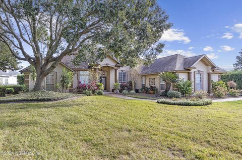 A home in Ponte Vedra Beach