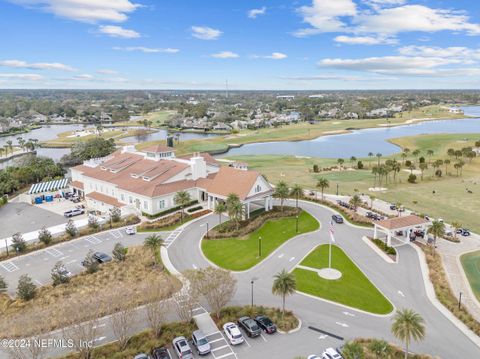 A home in Ponte Vedra Beach