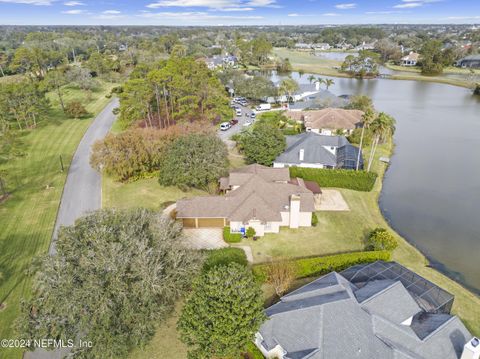 A home in Ponte Vedra Beach