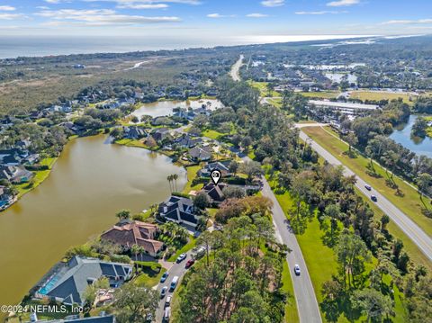 A home in Ponte Vedra Beach