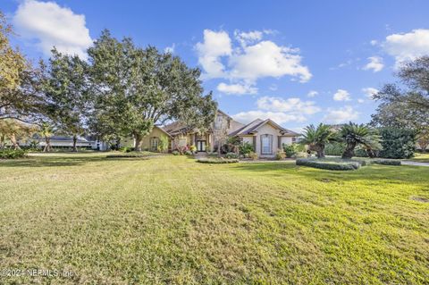 A home in Ponte Vedra Beach