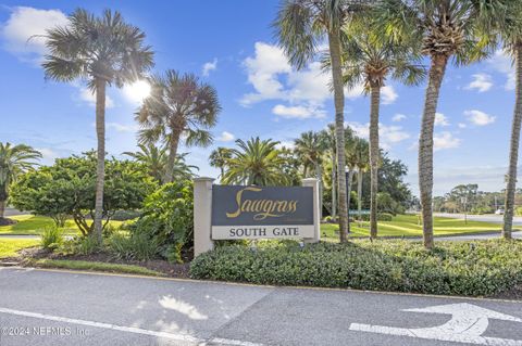 A home in Ponte Vedra Beach