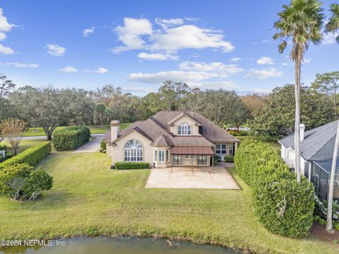 A home in Ponte Vedra Beach