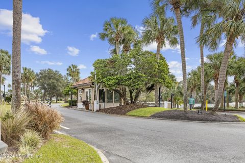 A home in Ponte Vedra Beach