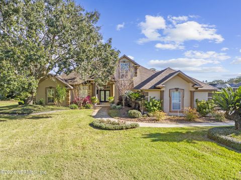 A home in Ponte Vedra Beach