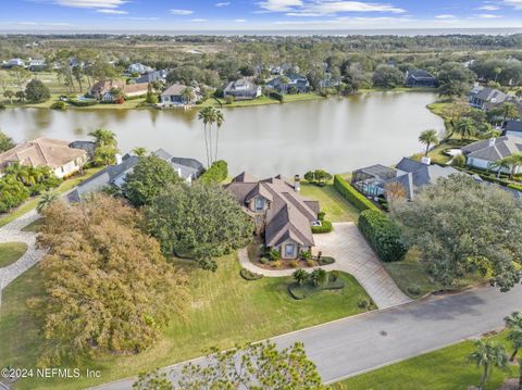 A home in Ponte Vedra Beach