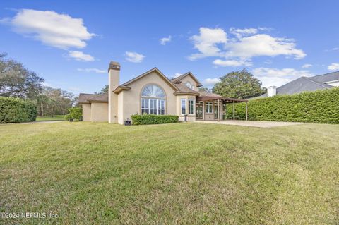 A home in Ponte Vedra Beach