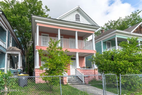 Photo of 1834 WALNUT Street, Jacksonville, FL 32206 (MLS # 2166988)
