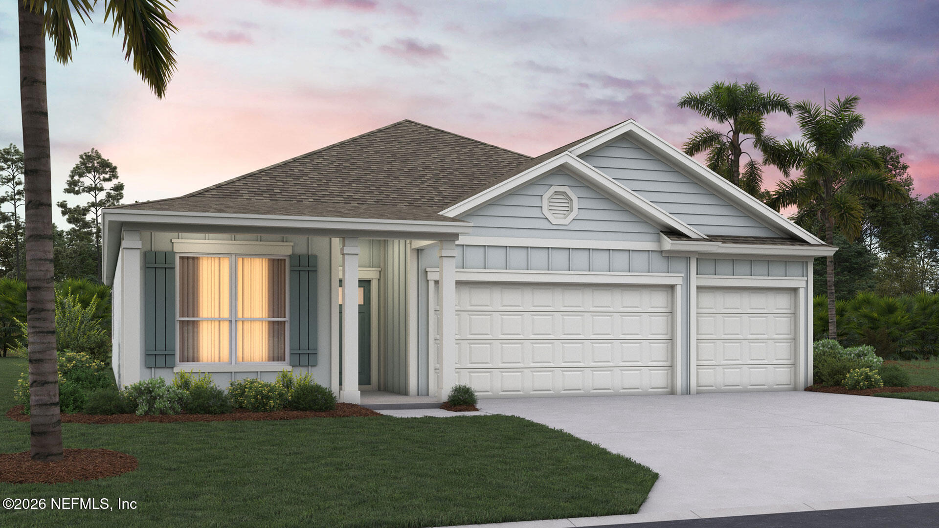 Photo 1 of 41 — 164 SPRINGWOOD Drive, Palm Coast, FL 32137