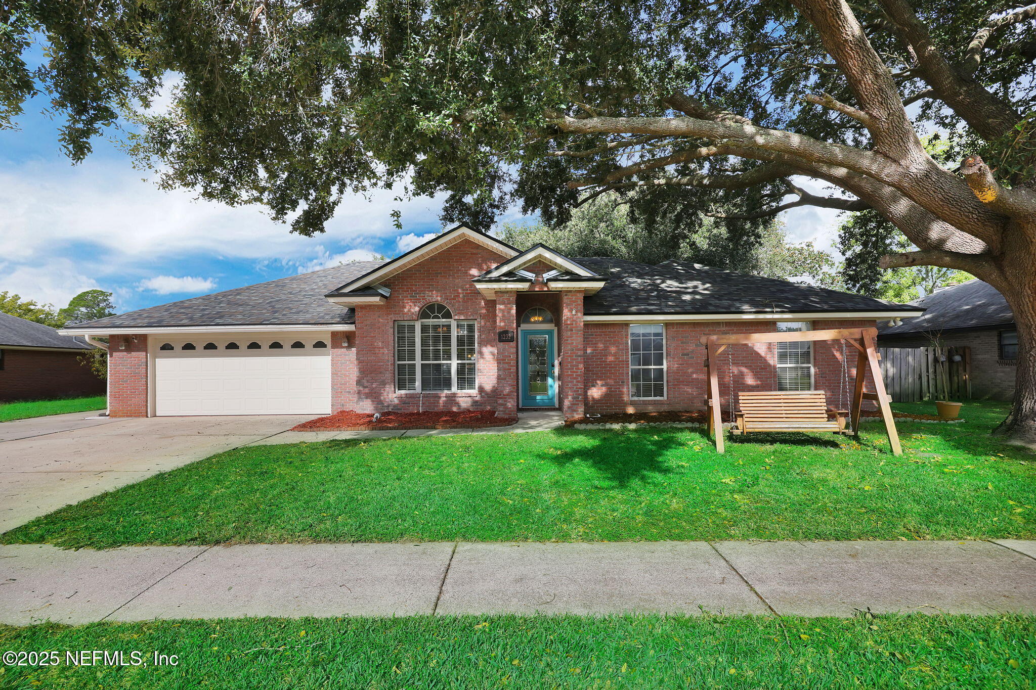 1232 PEABODY Drive E