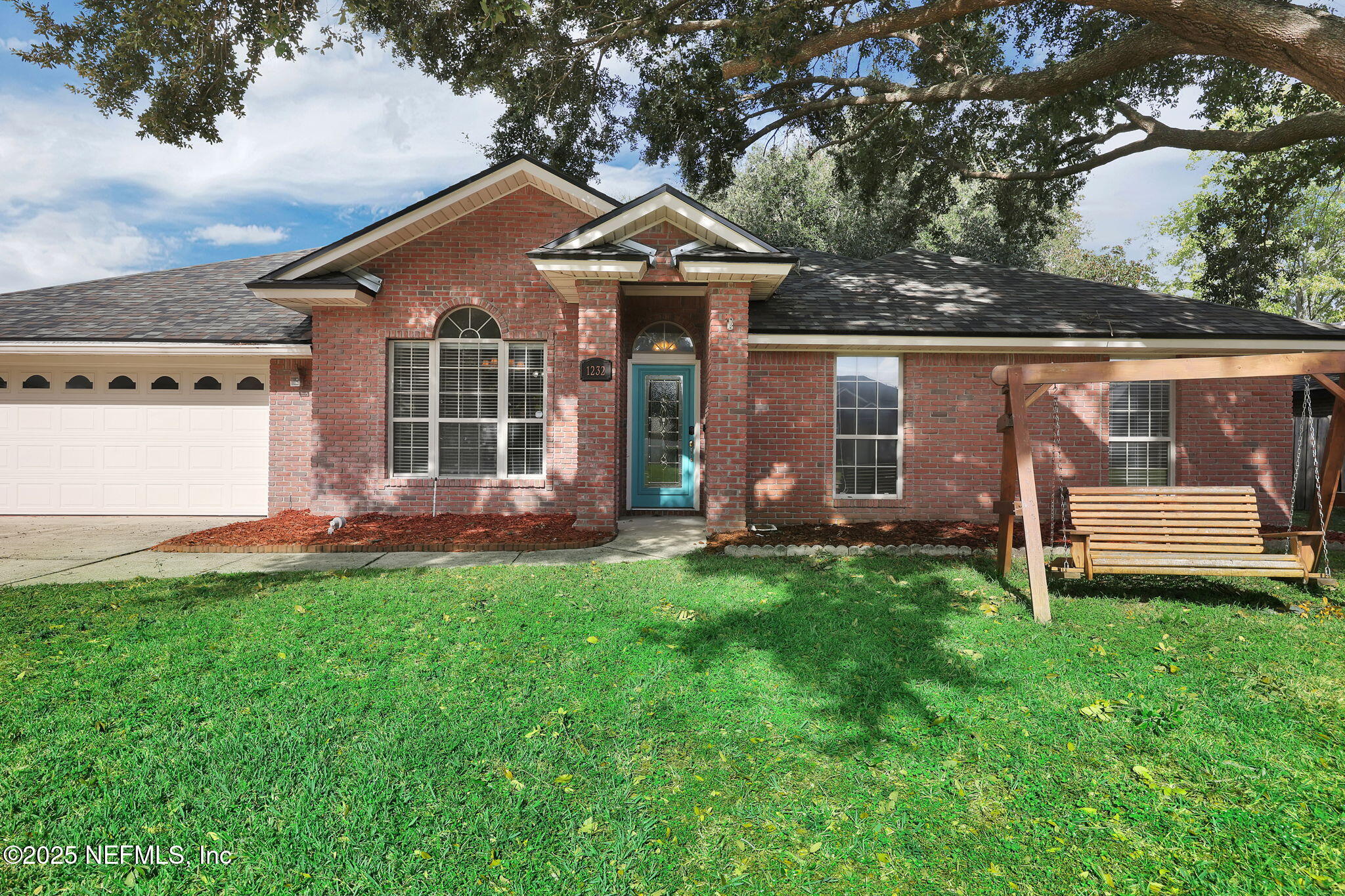 1232 PEABODY Drive E