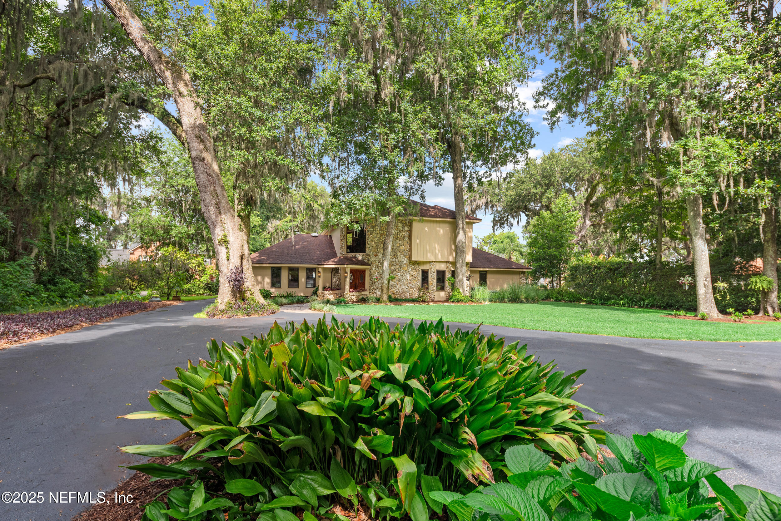 970 FRUIT COVE Road