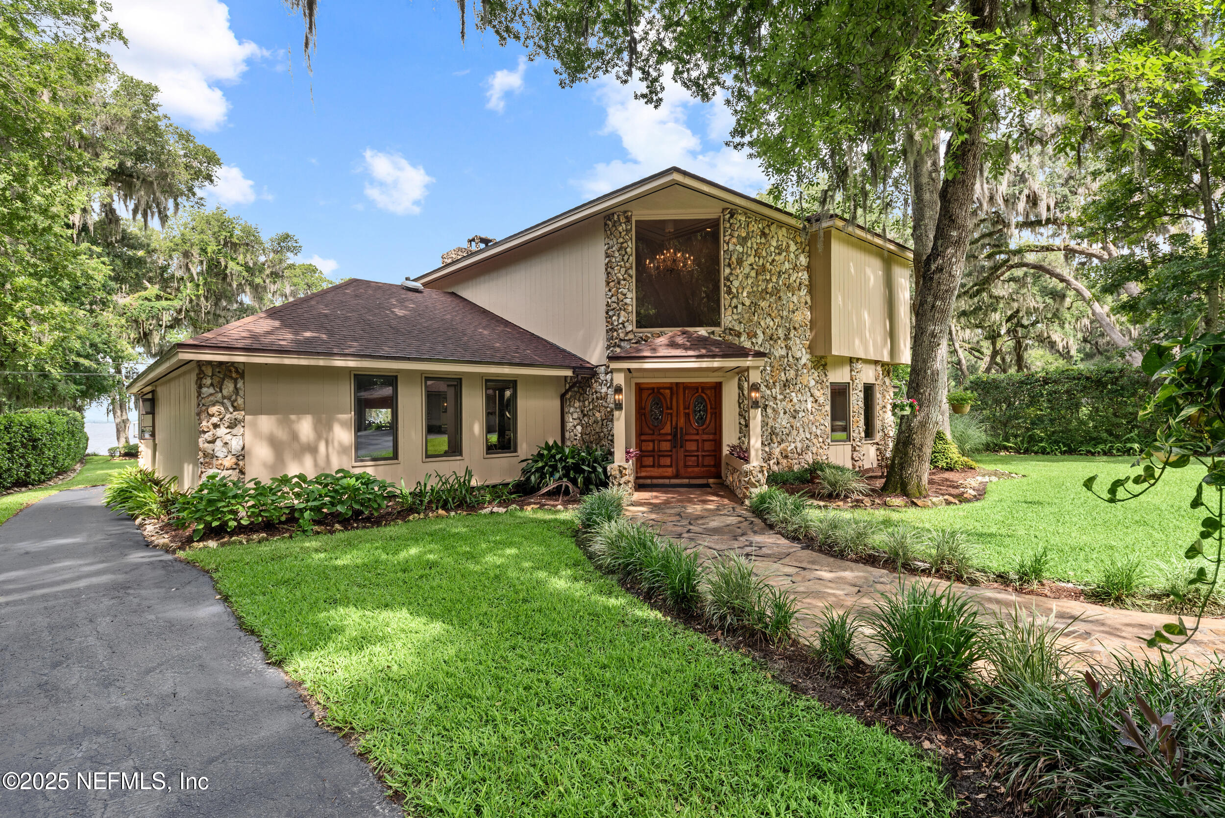 970 FRUIT COVE Road